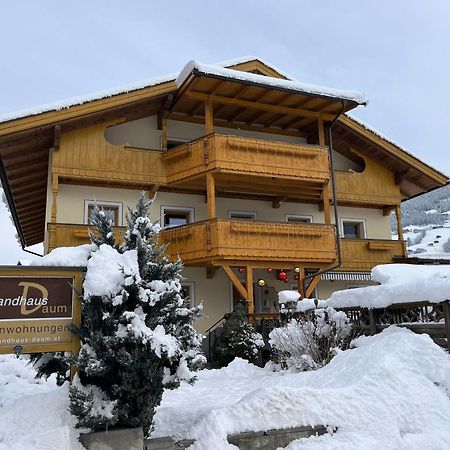 Landhaus Daum شفينداو المظهر الخارجي الصورة