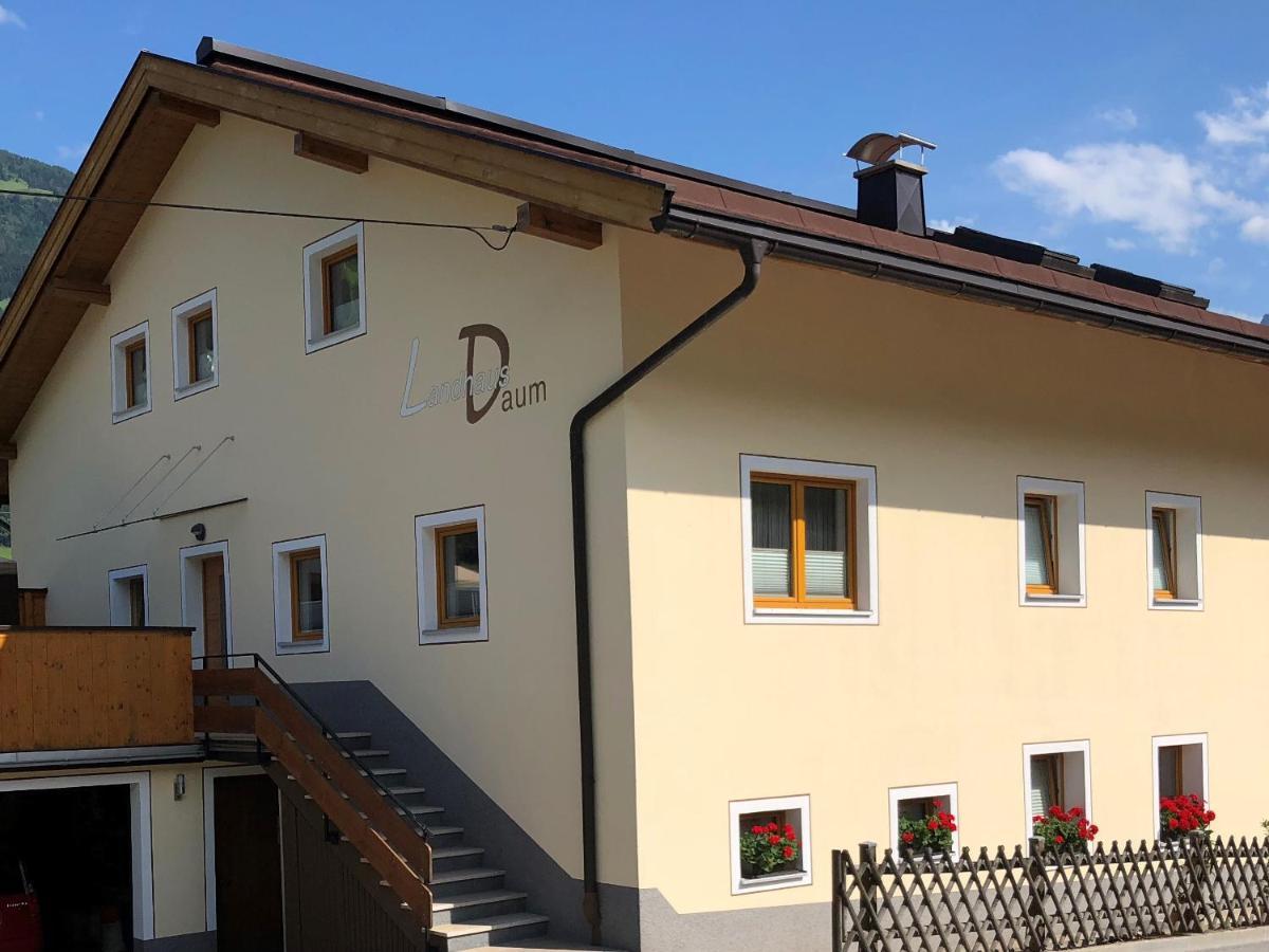 Landhaus Daum شفينداو المظهر الخارجي الصورة