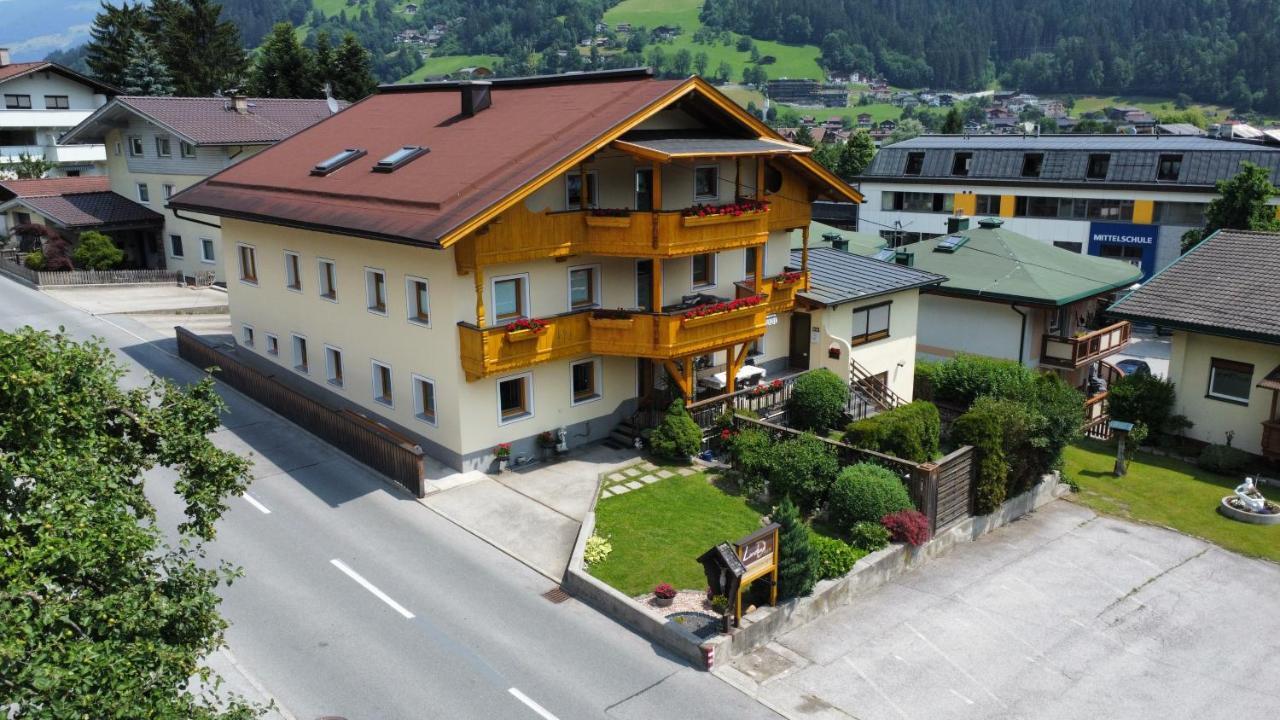 Landhaus Daum شفينداو المظهر الخارجي الصورة